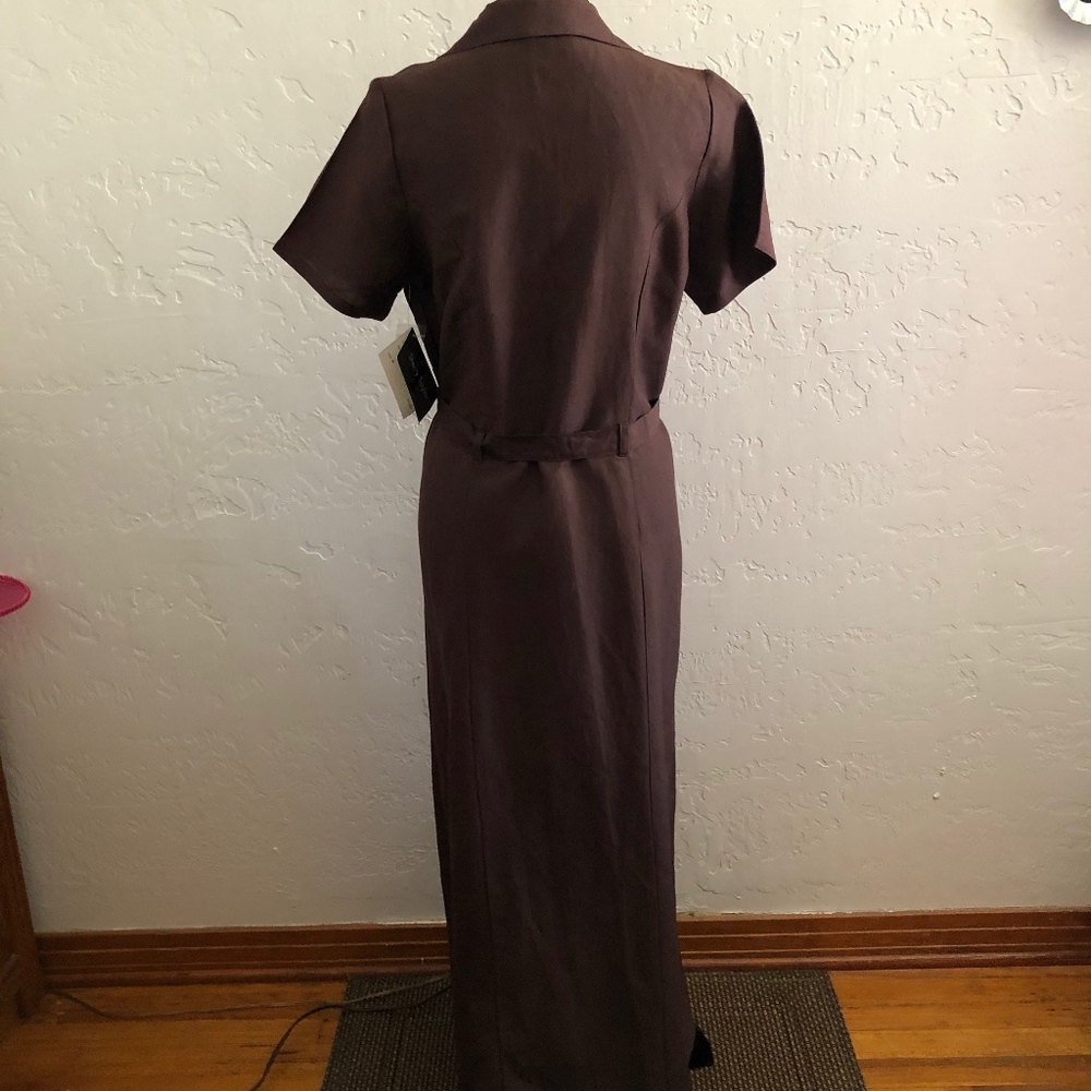 Sherry Taylor dress, size medium - Picture 6 of 6